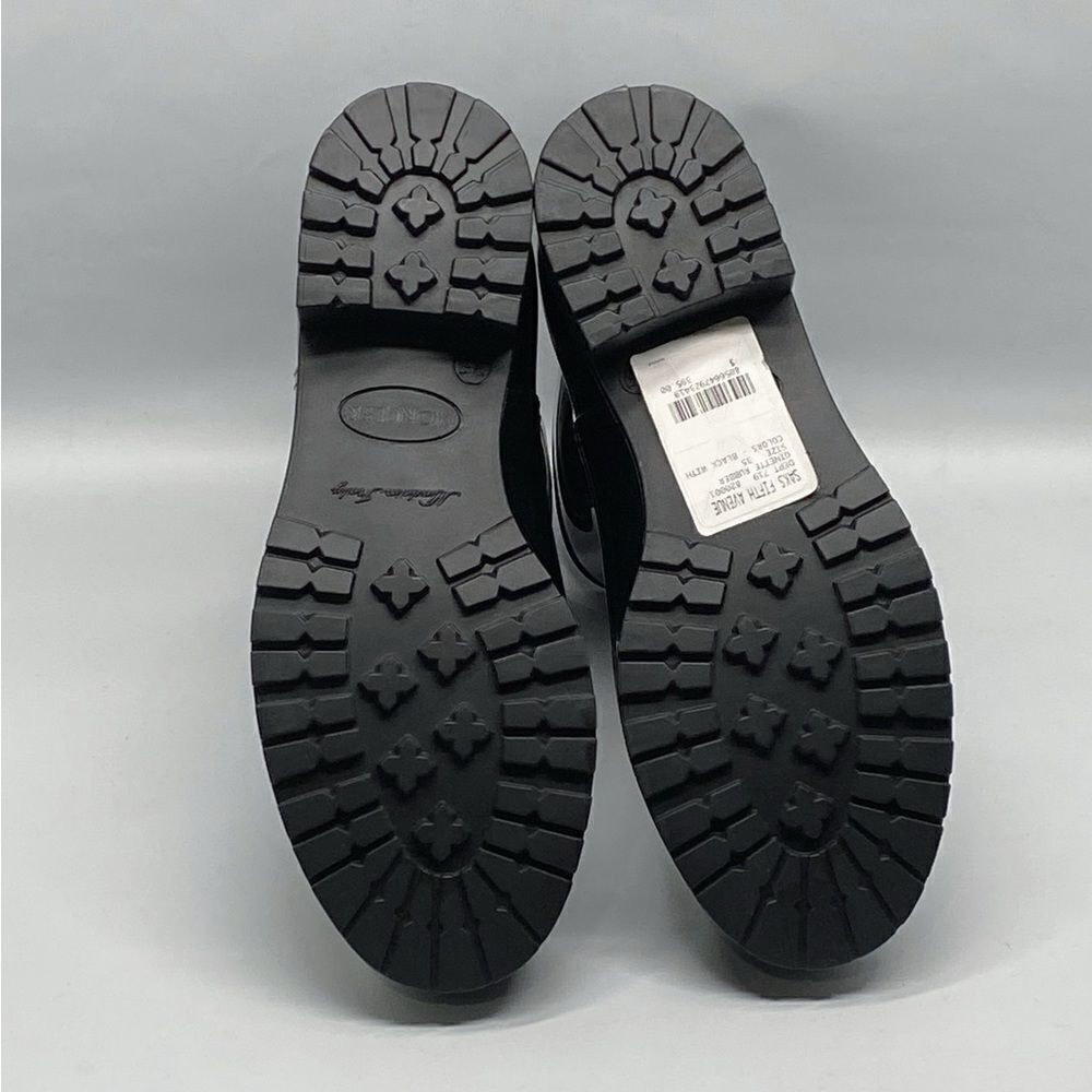 Moncler PVC Boots size 35 - Picture 13 of 14